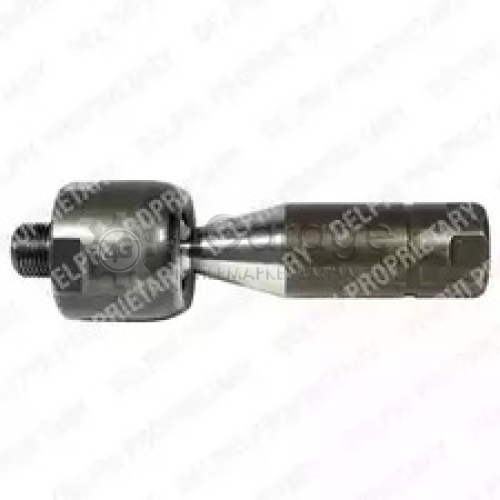 DELPHI TA2397 Тяга рулевая TOYOTA LAND CRUISER 90 TA2397 в Красноярске