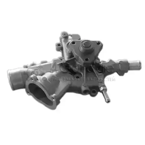 MAGNETI MARELLI 352316170871 Водяная помпа