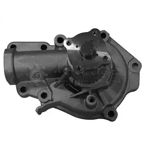 MAGNETI MARELLI 352316170561 Водяной насос