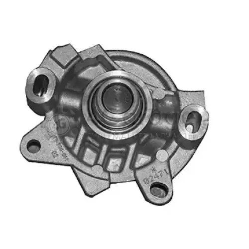 MAGNETI MARELLI 352316170876 Водяная помпа