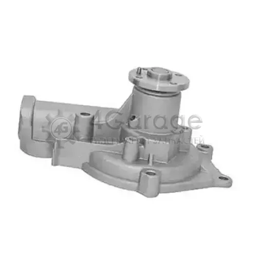 MAGNETI MARELLI 352316170614 Водяной насос