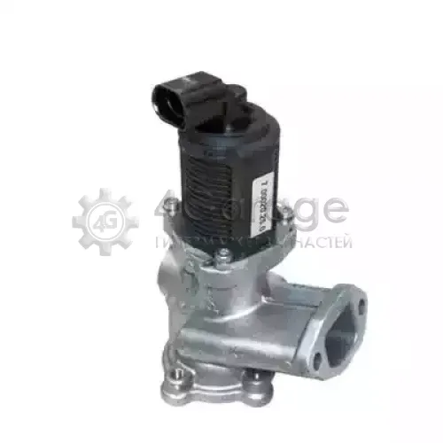 MAGNETI MARELLI 571822112001 Клапан рециркуляции ОГ