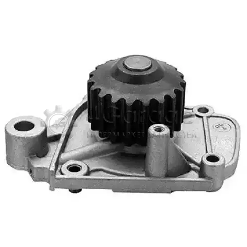 MAGNETI MARELLI 352316170443 Водяная помпа