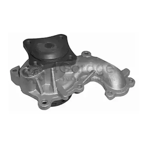 MAGNETI MARELLI 352316170165 Помпа водяная