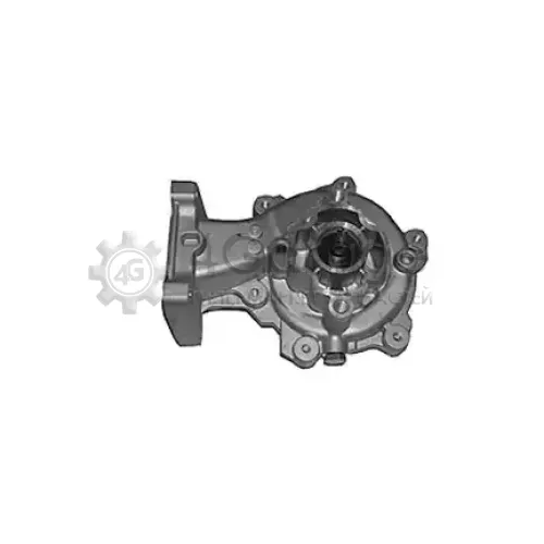 MAGNETI MARELLI 352316170215 Помпа водяная