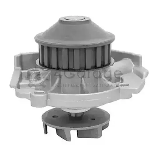 MAGNETI MARELLI 352316170291 Помпа водяная