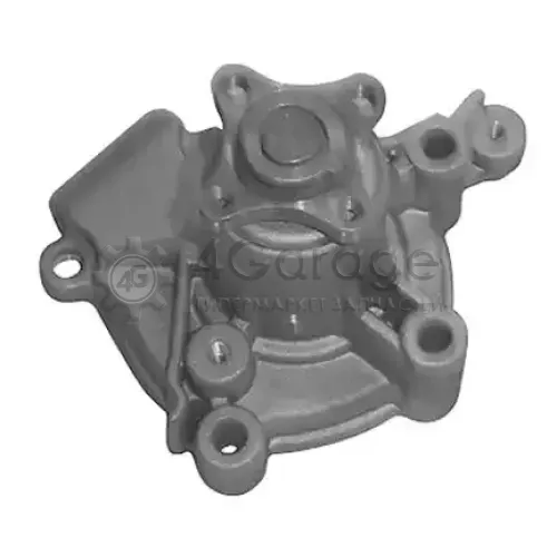 MAGNETI MARELLI 352316170551 Помпа водяная