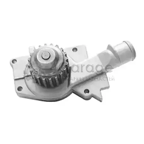 MAGNETI MARELLI 352316170142 Водяной насос