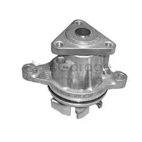 MAGNETI MARELLI 352316170749 Водяная помпа