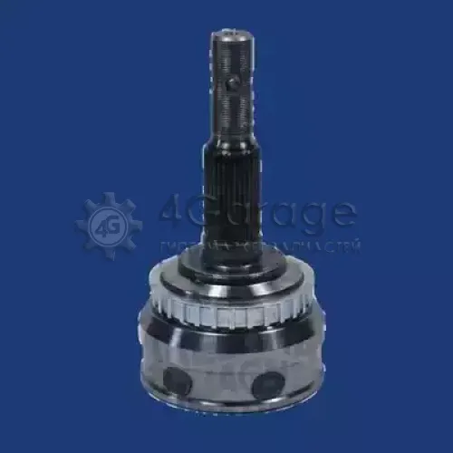 MAGNETI MARELLI 302015100234 ШРУС наруж. ком/кт