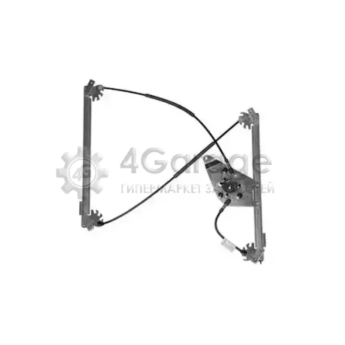 Стеклоподъемник перед L (без мотора) MAGNETI MARELLI 350103108100 в Москве