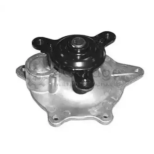 MAGNETI MARELLI 352316170084 Помпа водяная