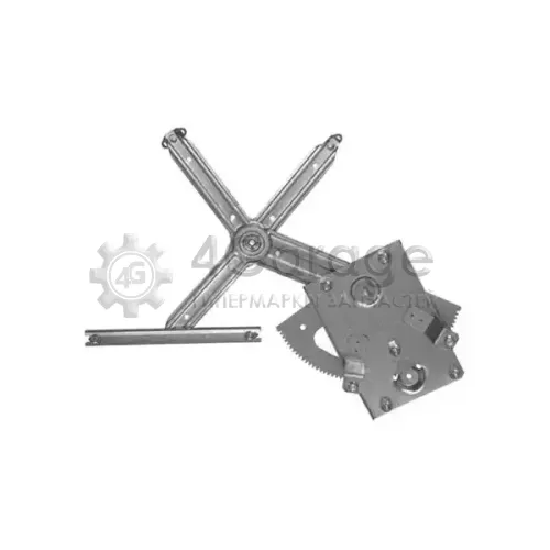Стеклоподъемник перед L (без мотора) MAGNETI MARELLI 350103849000 в Москве