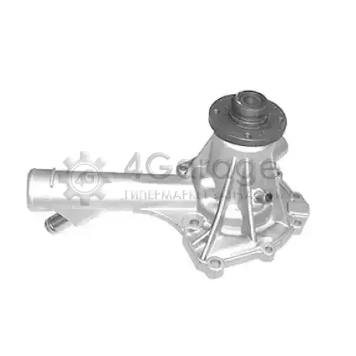 MAGNETI MARELLI 352316170672 Водяная помпа