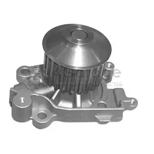 MAGNETI MARELLI 352316170609 Помпа водяная