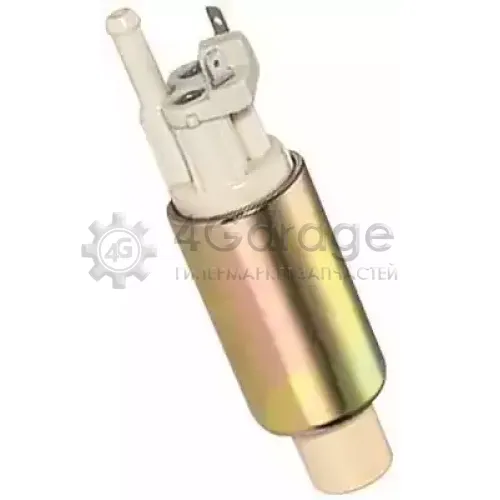 MAGNETI MARELLI 313011300001 Бензонасос эл.погруж. (3.0 bar)