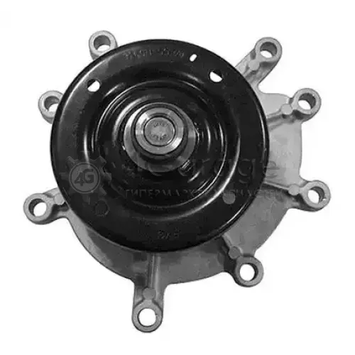 MAGNETI MARELLI 352316170094 Насос водяной