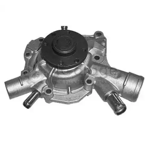 MAGNETI MARELLI 352316170666 Помпа водяная