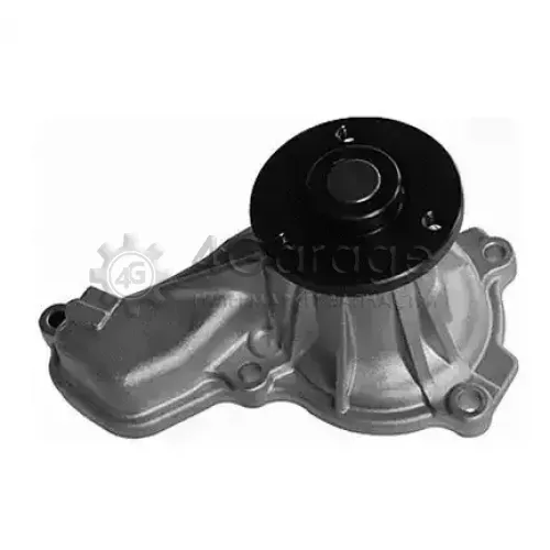 MAGNETI MARELLI 352316170478 Водяная помпа