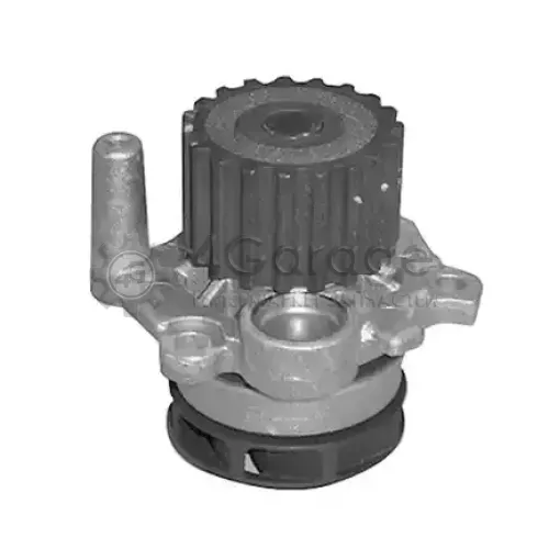 MAGNETI MARELLI 352316171170 Помпа водяная