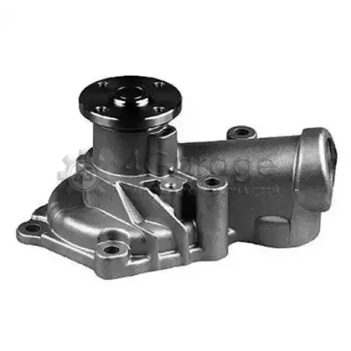 MAGNETI MARELLI 352316170643 Водяная помпа