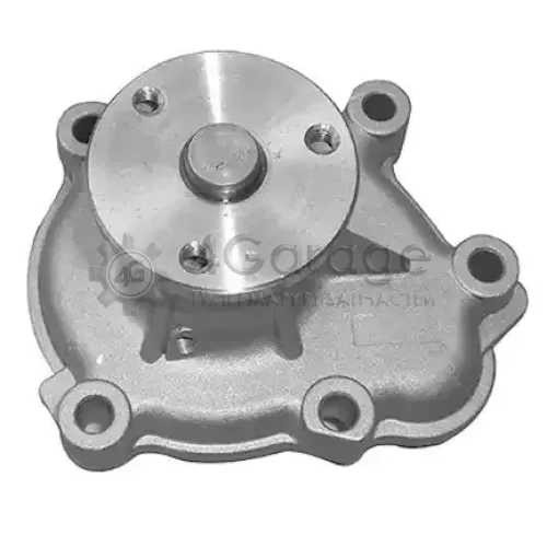 MAGNETI MARELLI 352316170873 Помпа водяная