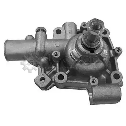 MAGNETI MARELLI 352316170316 Водяной насос