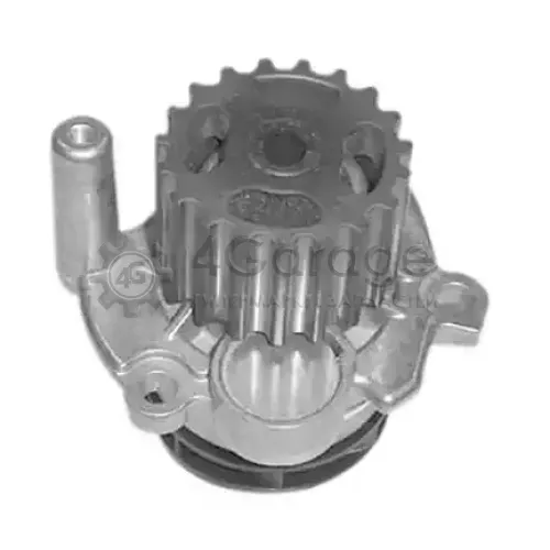 MAGNETI MARELLI 352316171201 Помпа водяная