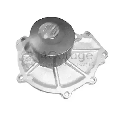 MAGNETI MARELLI 352316170752 Водяной насос