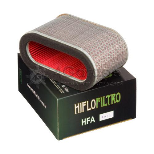 HIFLO FILTRO HFA1923 Воздушный фильтр МОТО Honda ST1300 02>