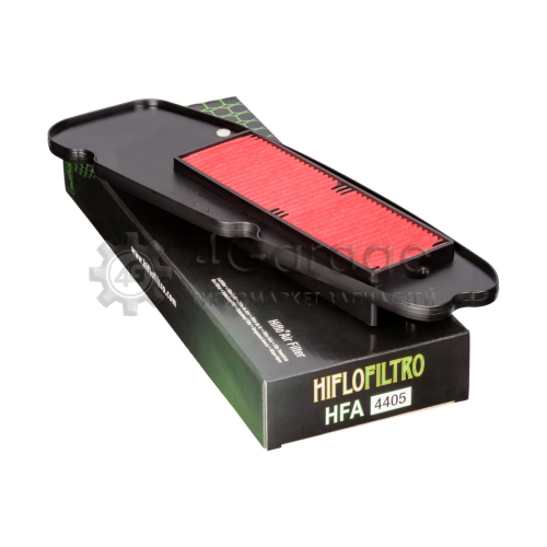 HIFLO FILTRO HFA4405 Фильтр воздушный