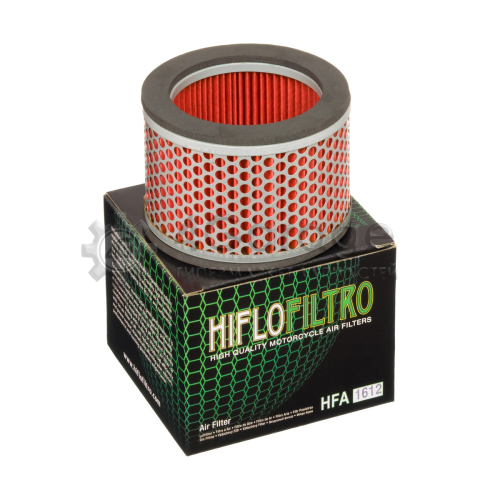 HIFLO FILTRO HFA1612 Фильтр воздушный