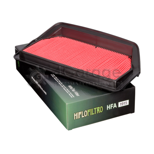 HIFLO FILTRO HFA1915 Воздушный фильтр МОТО