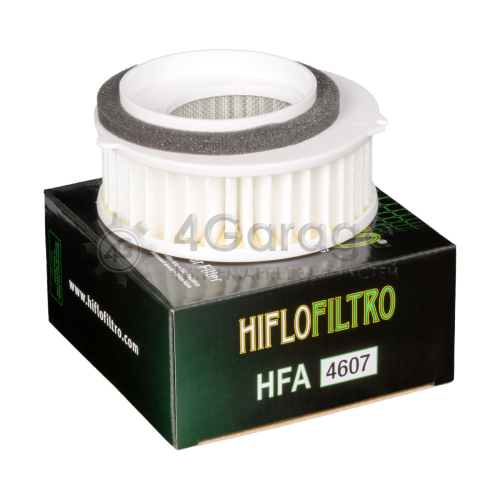 HIFLO FILTRO HFA4607 Фильтр воздушный МОТО Yamaha XVS650 98>