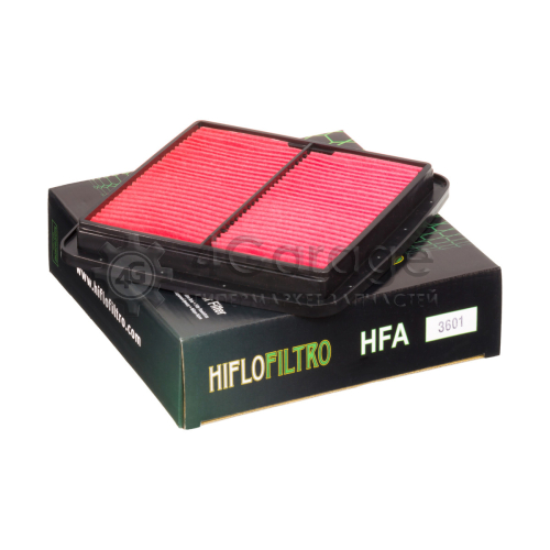 HIFLO FILTRO HFA3601 Воздушный фильтр МОТО Suzuki RF600/ RF900 93>