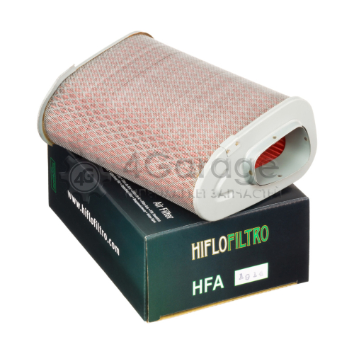 HIFLO FILTRO HFA1914 Фильтр воздушный МОТО Honda CB1000 FP,FR,FS,FT,FV BIG1 93-97