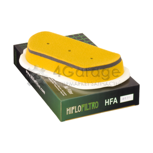 HIFLO FILTRO HFA4610 Фильтр воздушный МОТО