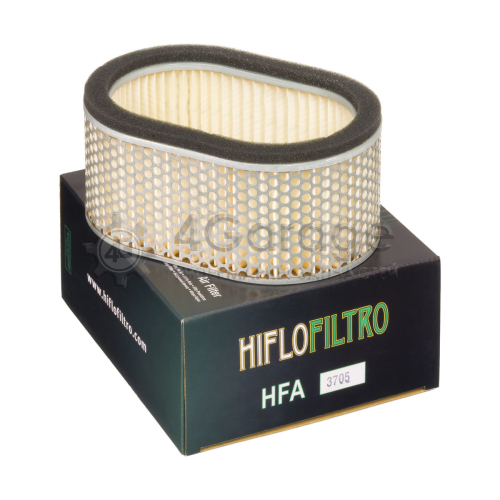 HIFLO FILTRO HFA3705 Воздушный фильтр МОТО