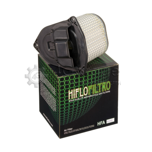 HIFLO FILTRO HFA3906 Воздушный фильтр МОТО Suzuki VL1500 LC Intruder 98-04