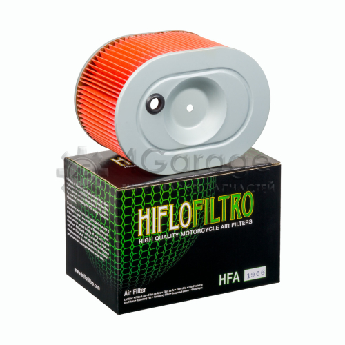 HIFLO FILTRO HFA1906 Воздушный фильтр МОТО Honda GL1200 84-88