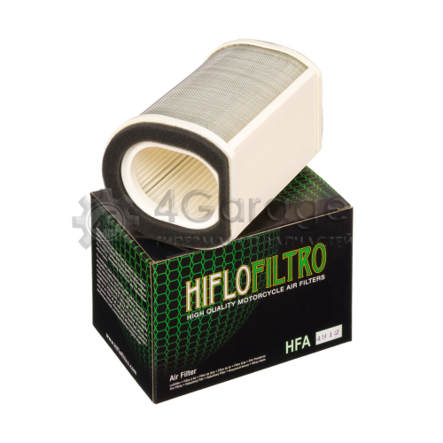 HIFLO FILTRO HFA4912 Фильтр воздушный МОТО Yamaha FJR1300 01>, XVS1300 14>