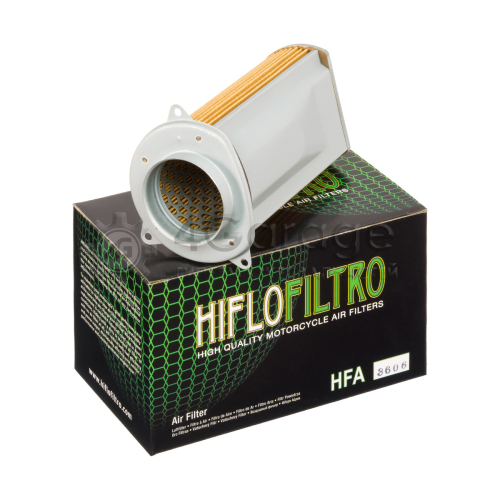 HIFLO FILTRO HFA3606 Воздушный фильтр МОТО