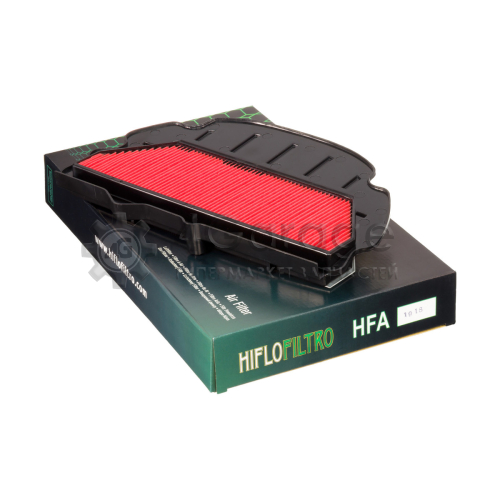 HIFLO FILTRO HFA1918 Воздушный фильтр МОТО