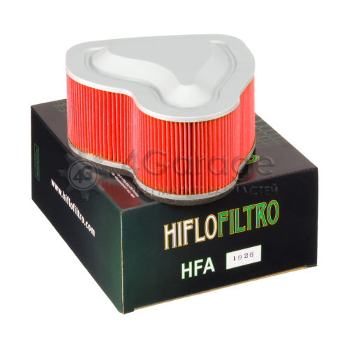 HIFLO FILTRO HFA1926 Воздушный фильтр МОТО Honda VTX1800 02-08