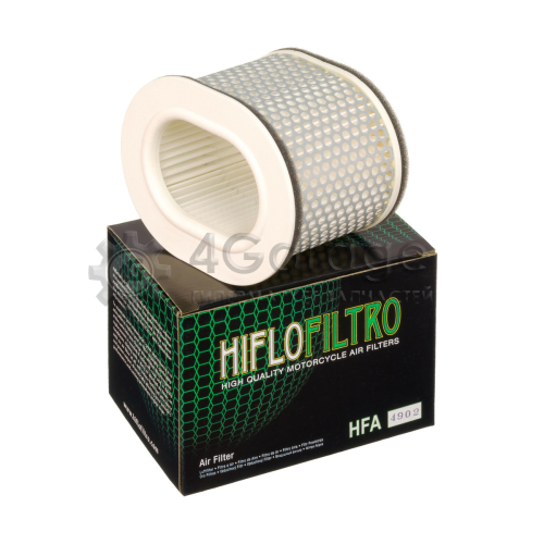 HIFLO FILTRO HFA4902 Воздушный фильтр МОТО