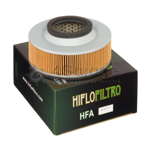 HIFLO FILTRO HFA2911 Воздушный фильтр МОТО Kawasaki VN1500/ VN1600 96>