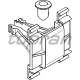 Клипса Audi/Volkswagen HANS PRIES 103104545 в Нижнем Новгороде