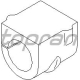 Втулка стабилизатора Opel HANS PRIES 200460755 в Нижнем Новгороде