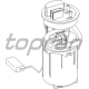 Насос топливный Audi/Volkswagen HANS PRIES 110581756 в Ростове-на-Дону