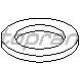 Прокладка пробки масляного поддона Ford HANS PRIES 300170015 в Нижнем Новгороде